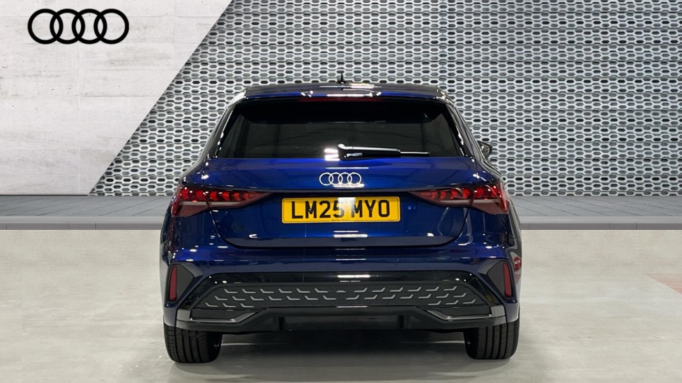 Used Audi A3 2025 for sale - 76881833: Photo 11