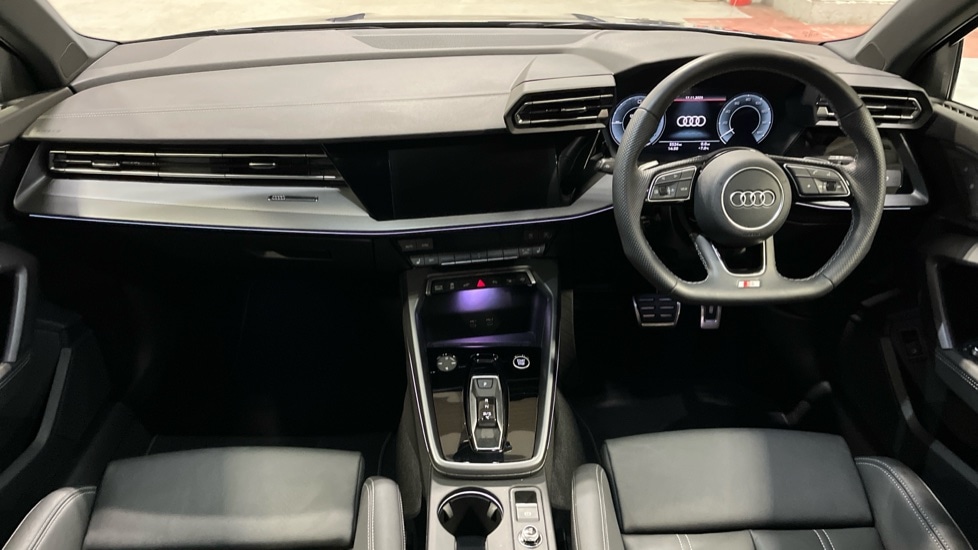 Used Audi A3 2025 for sale - 76881833: Photo 12