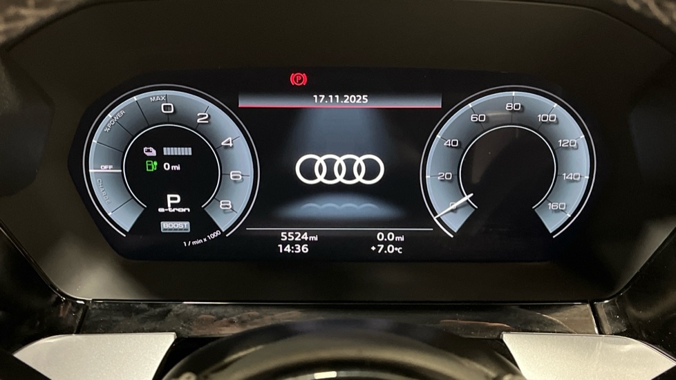 Used Audi A3 2025 for sale - 76881833: Photo 14