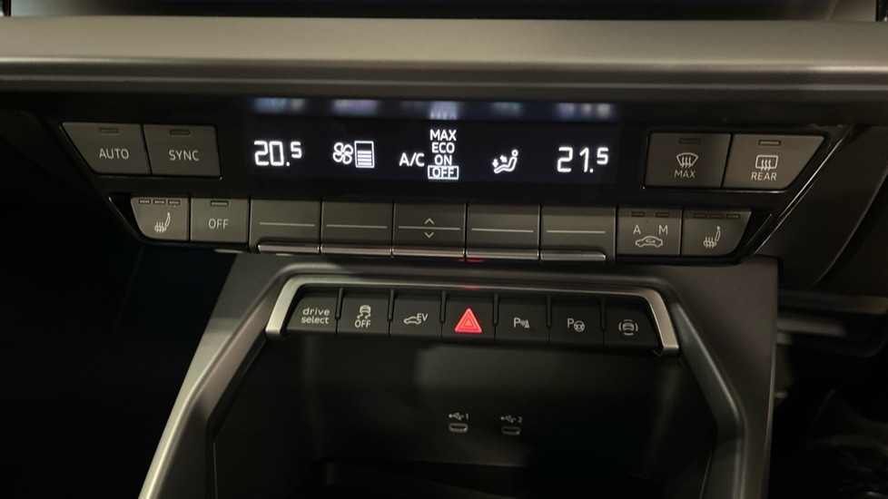 Used Audi A3 2025 for sale - 76881833: Photo 16