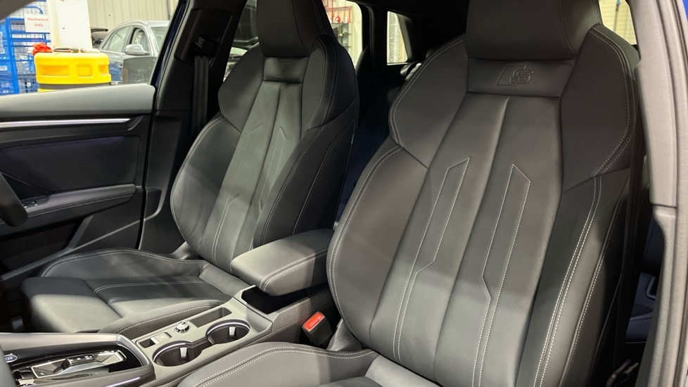 Used Audi A3 2025 for sale - 76881833: Photo 17