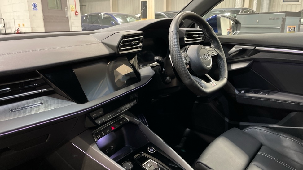 Used Audi A3 2025 for sale - 76881833: Photo 2