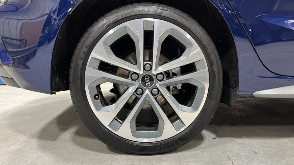 Used Audi A3 2025 for sale - 76881833: Photo 21