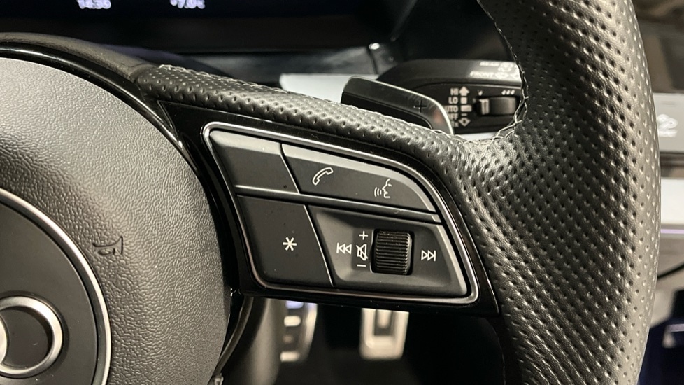 Used Audi A3 2025 for sale - 76881833: Photo 23