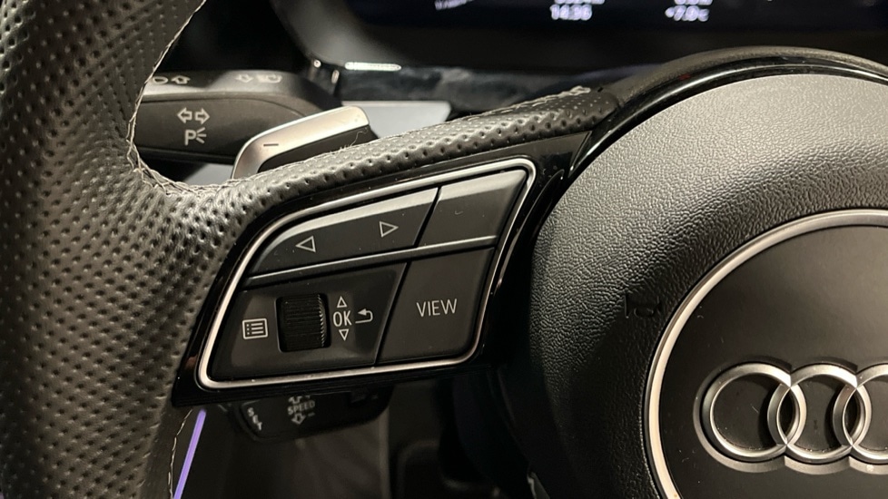 Used Audi A3 2025 for sale - 76881833: Photo 24