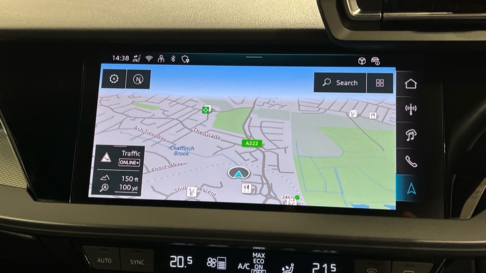 Used Audi A3 2025 for sale - 76881833: Photo 25