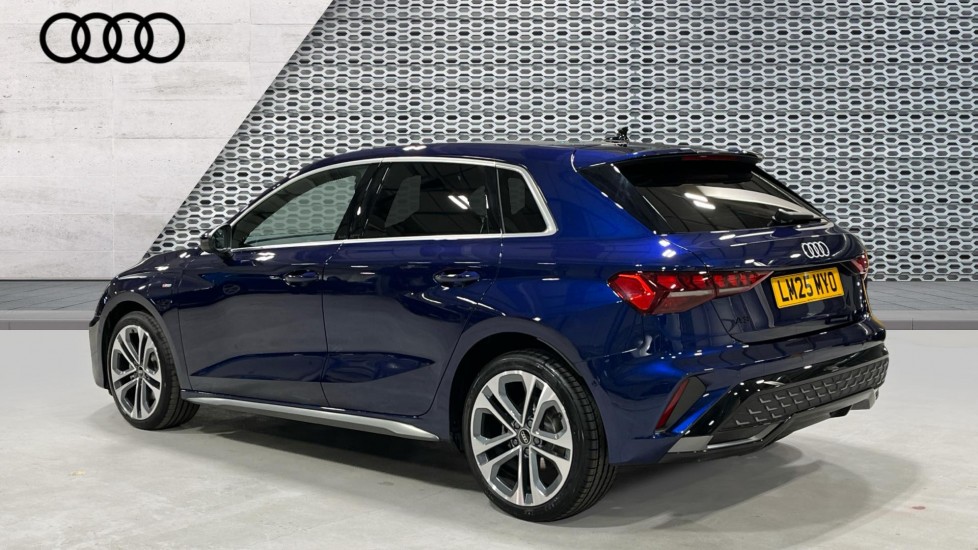 Used Audi A3 2025 for sale - 76881833: Photo 3