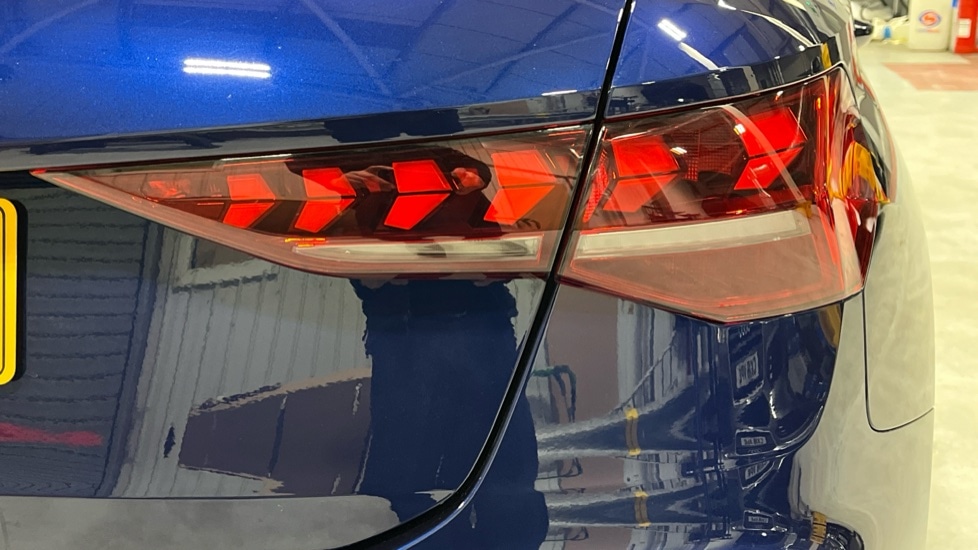 Used Audi A3 2025 for sale - 76881833: Photo 33