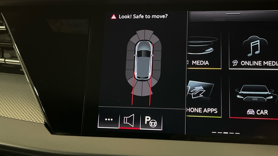 Used Audi A3 2025 for sale - 76881833: Photo 35