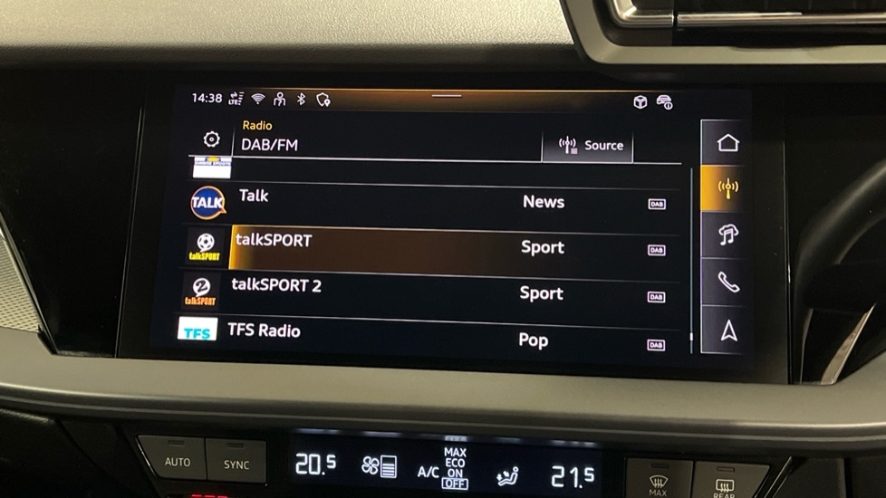 Used Audi A3 2025 for sale - 76881833: Photo 37