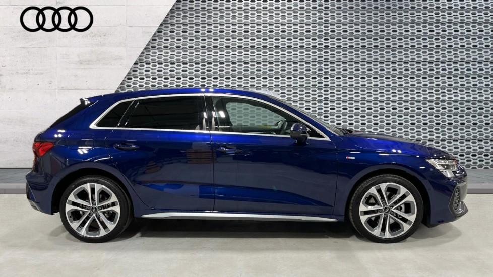 Used Audi A3 2025 for sale - 76881833: Photo 4