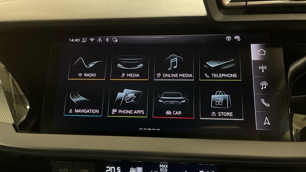 Used Audi A3 2025 for sale - 76881833: Photo 47