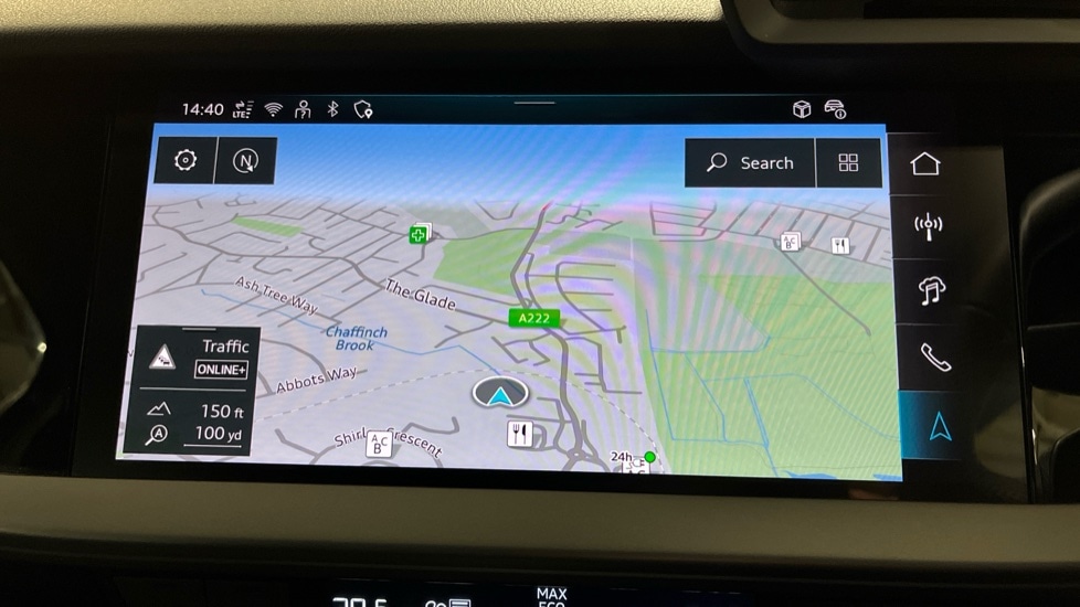 Used Audi A3 2025 for sale - 76881833: Photo 49