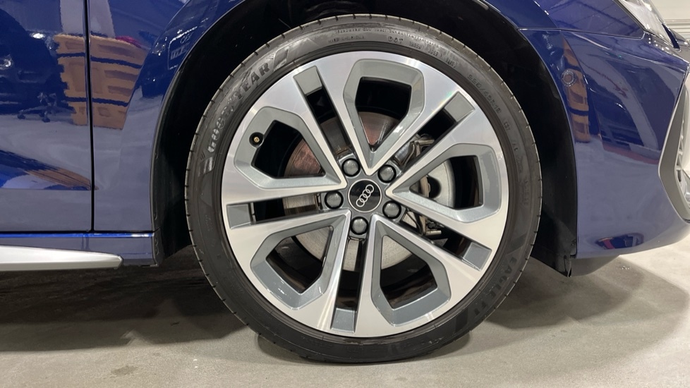 Used Audi A3 2025 for sale - 76881833: Photo 5