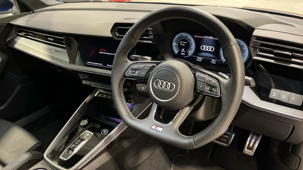 Used Audi A3 2025 for sale - 76881833: Photo 6