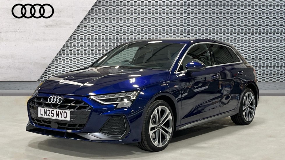 Used Audi A3 2025 for sale - 76881833: Photo 7