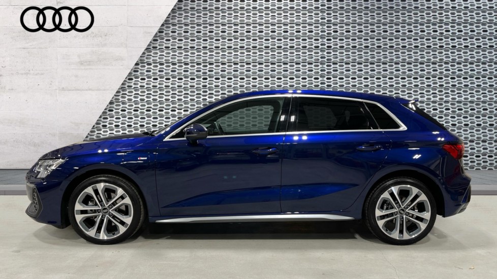 Used Audi A3 2025 for sale - 76881833: Photo 9