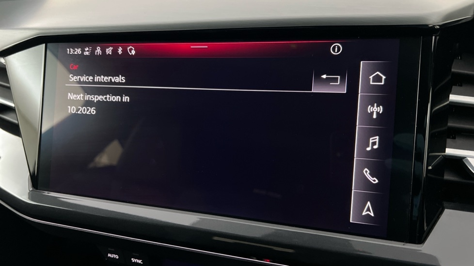 Used Audi Q4 e-tron 2022 for sale - 76921937: Photo 25