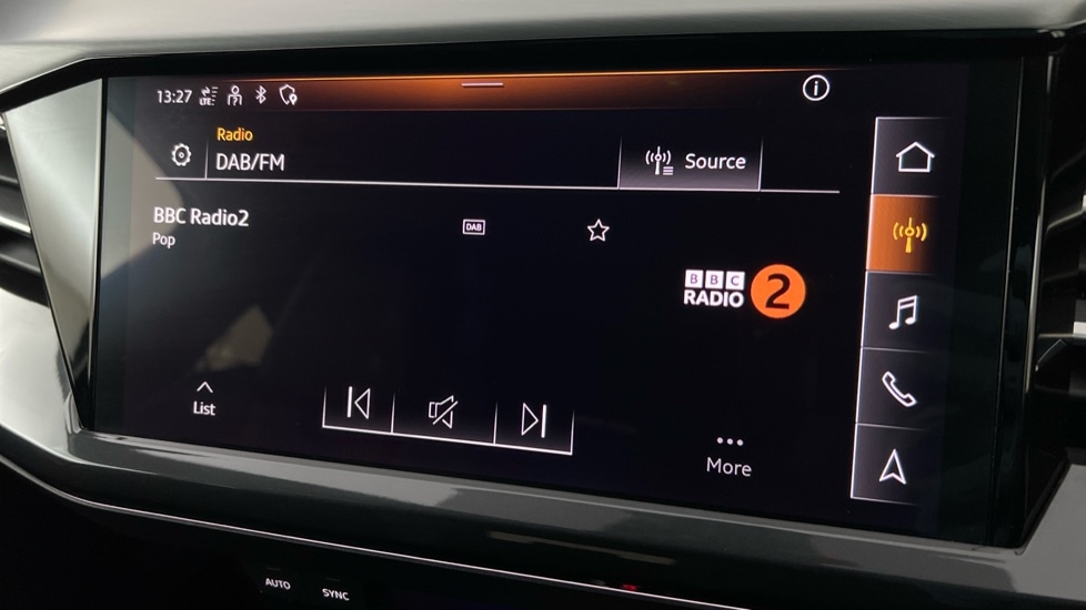 Used Audi Q4 e-tron 2022 for sale - 76921937: Photo 30