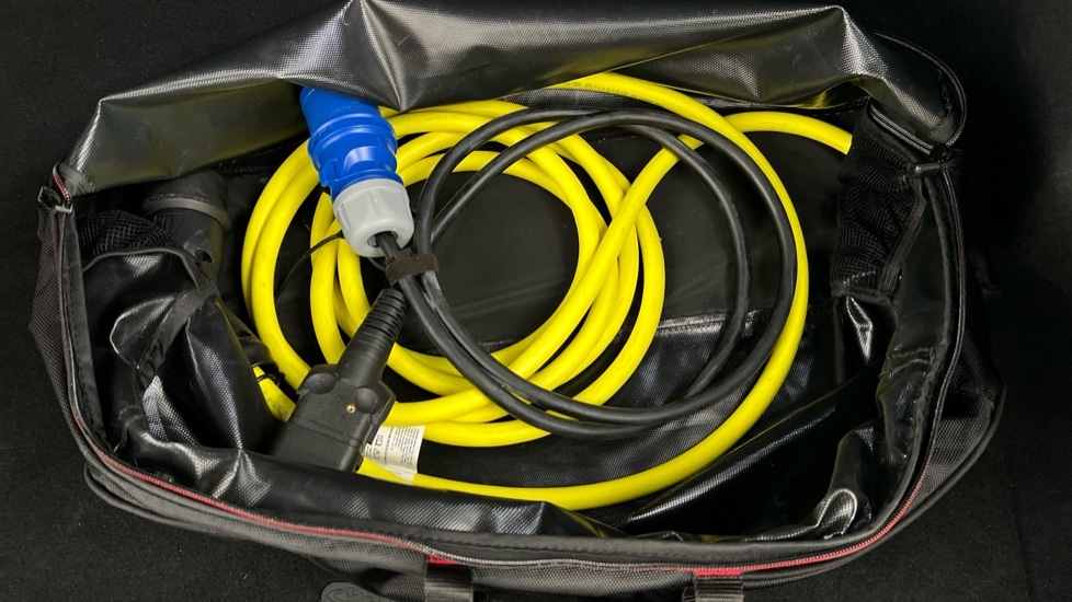 Used Audi Q4 e-tron 2022 for sale - 76921937: Photo 37