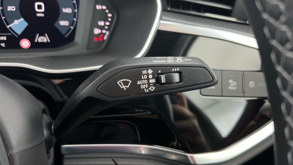Vehicle 32