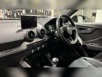 Used Audi Q2 2018 for sale - 75874082: Photo