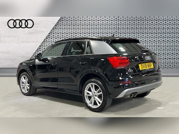 Used Audi Q2 2018 for sale - 75874082: Photo