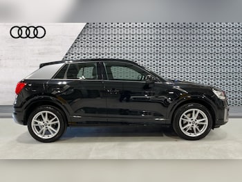 Used Audi Q2 2018 for sale - 75874082: Photo