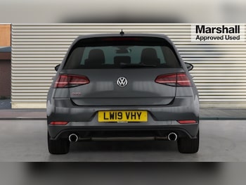 Used Volkswagen Golf 2019 for sale - 76229203: Photo