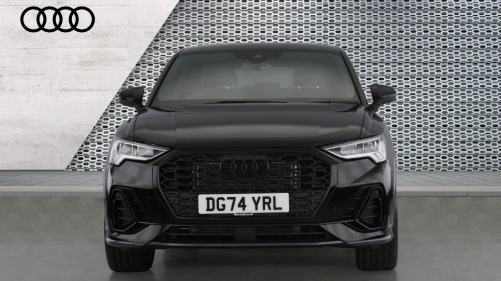 Used Audi Q3 2025 for sale - 76410686: Photo 10