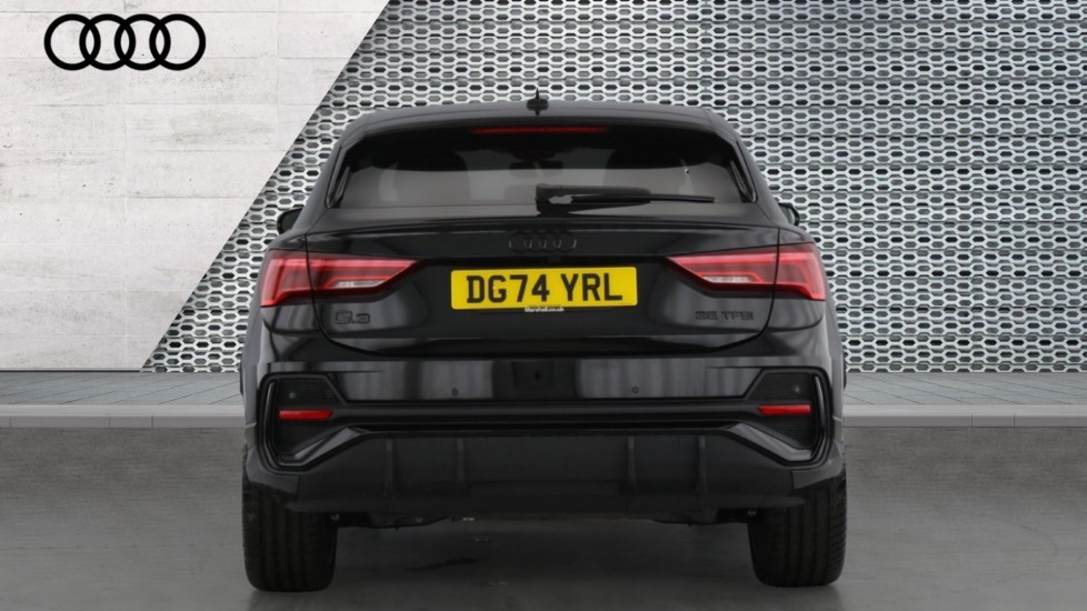 Used Audi Q3 2025 for sale - 76410686: Photo 11