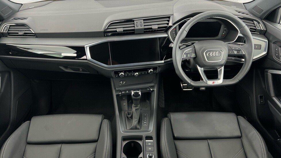 Used Audi Q3 2025 for sale - 76410686: Photo 12