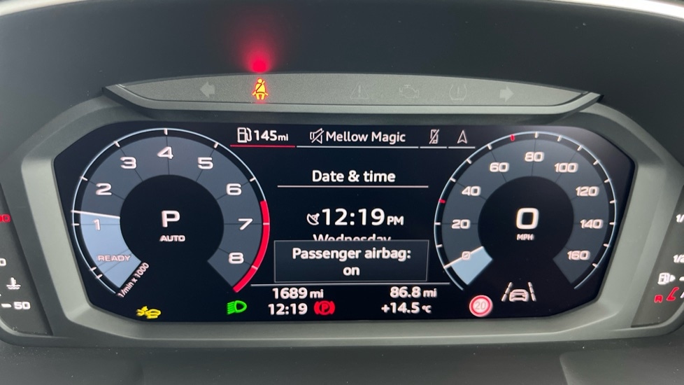 Used Audi Q3 2025 for sale - 76410686: Photo 14