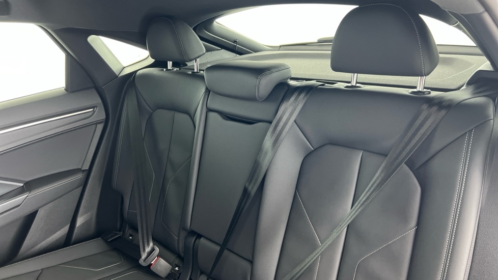 Used Audi Q3 2025 for sale - 76410686: Photo 15