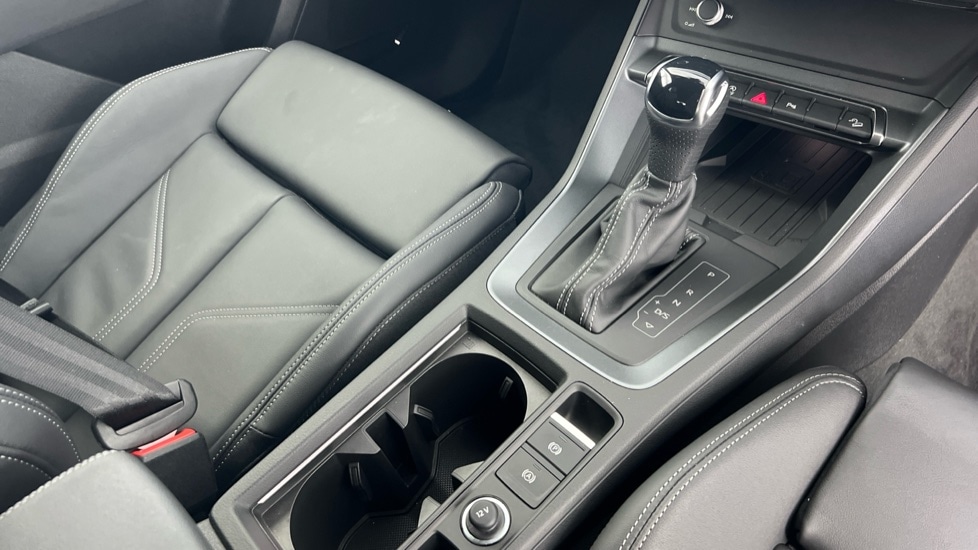 Used Audi Q3 2025 for sale - 76410686: Photo 19