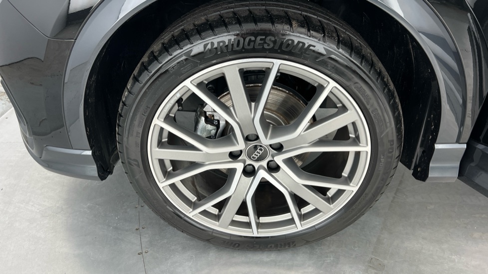 Used Audi Q3 2025 for sale - 76410686: Photo 21