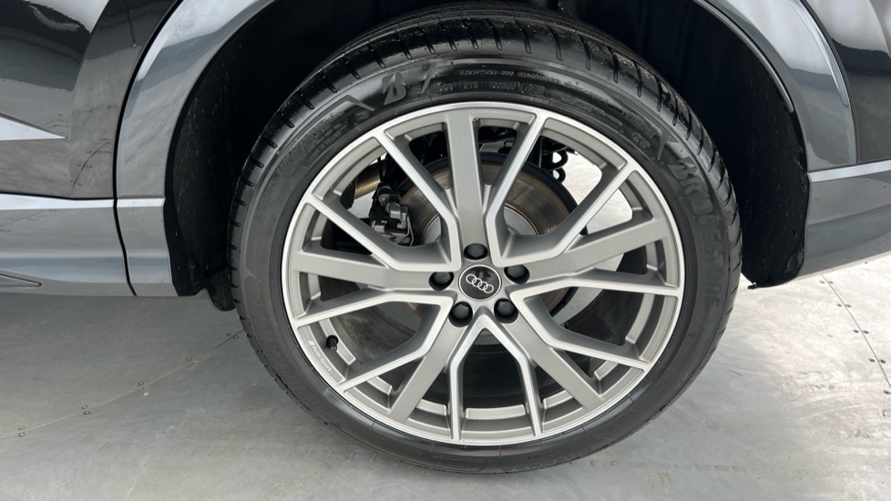 Used Audi Q3 2025 for sale - 76410686: Photo 22