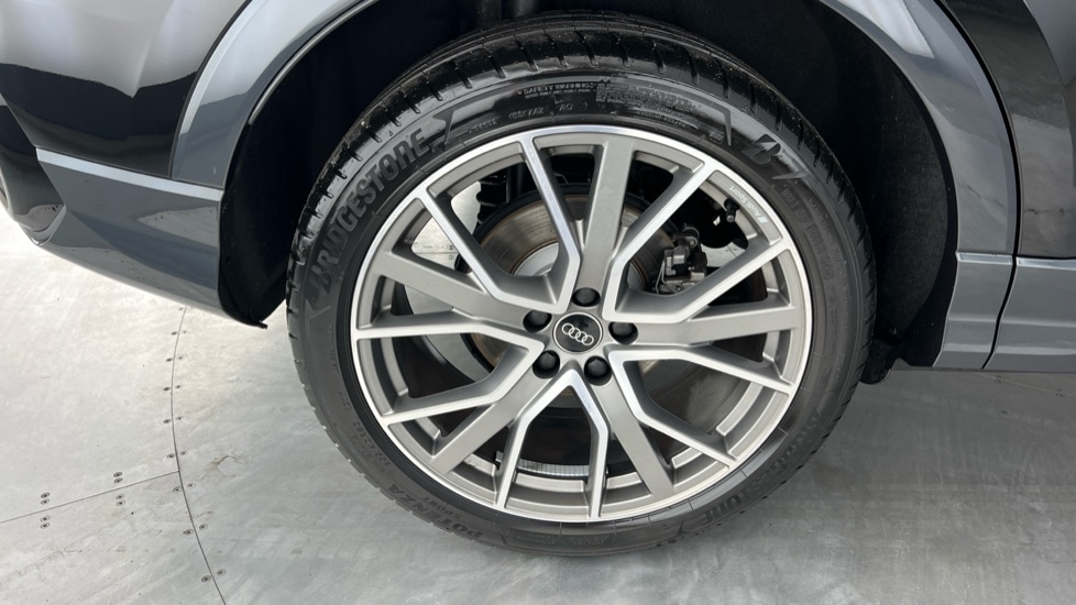 Used Audi Q3 2025 for sale - 76410686: Photo 23