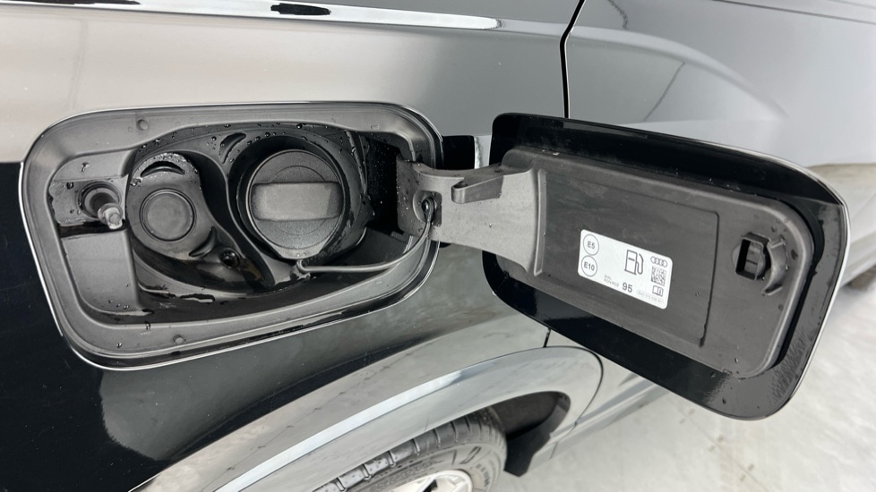 Used Audi Q3 2025 for sale - 76410686: Photo 26