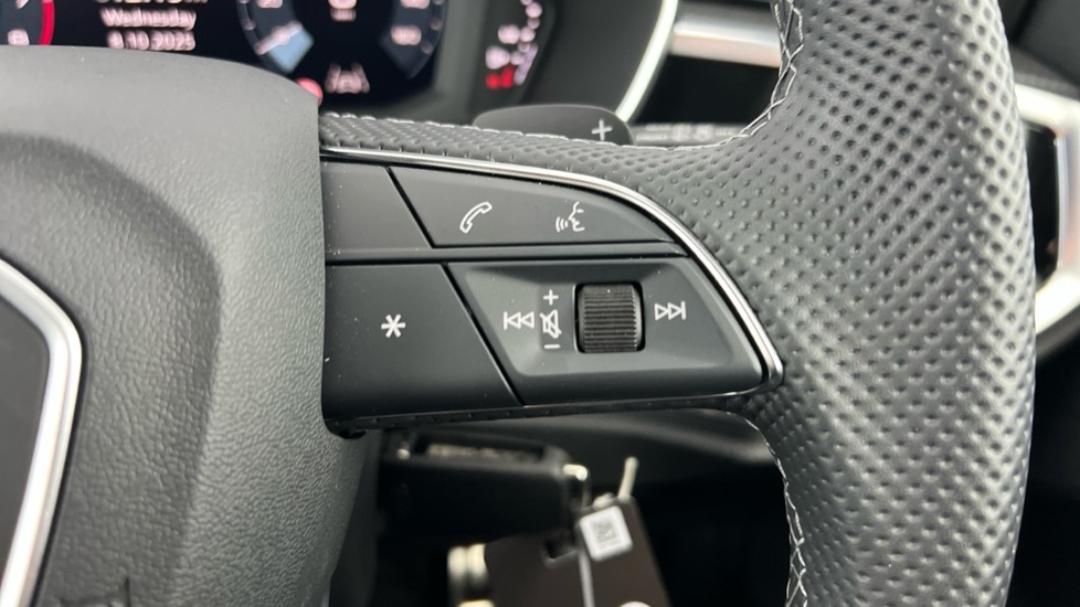 Used Audi Q3 2025 for sale - 76410686: Photo 27