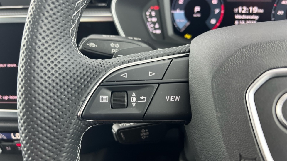 Used Audi Q3 2025 for sale - 76410686: Photo 28