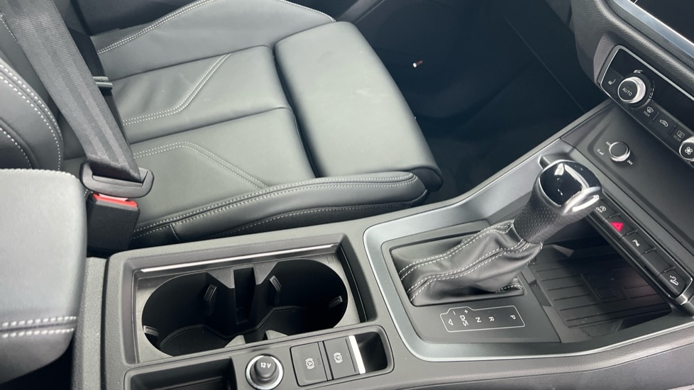 Used Audi Q3 2025 for sale - 76410686: Photo 29