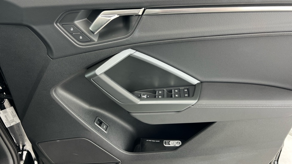 Used Audi Q3 2025 for sale - 76410686: Photo 30