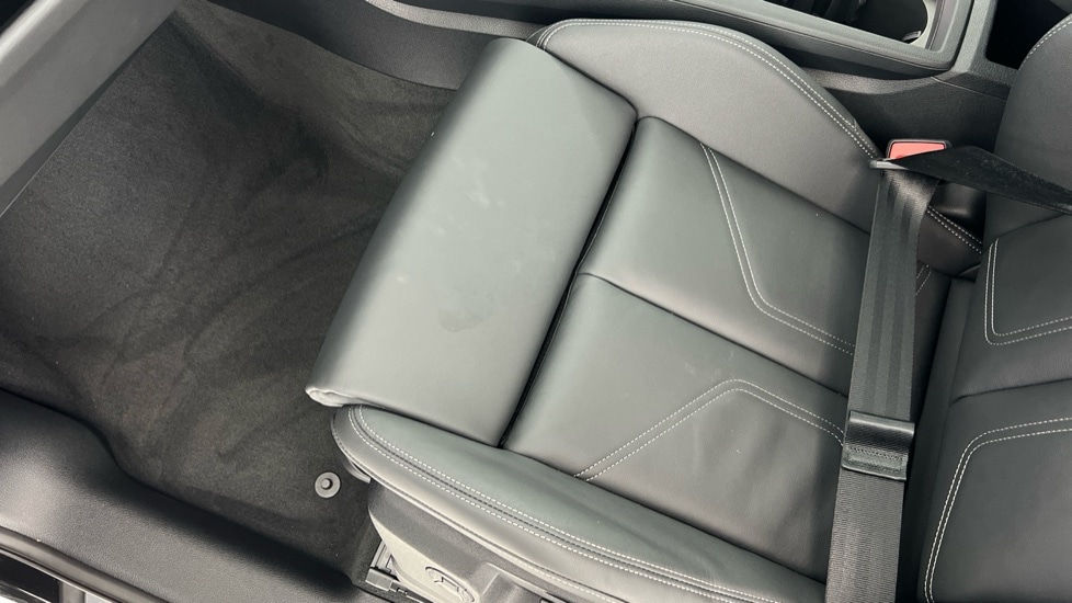 Used Audi Q3 2025 for sale - 76410686: Photo 31