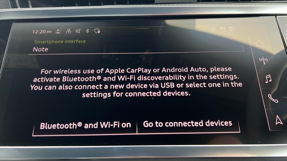 Used Audi Q3 2025 for sale - 76410686: Photo 37