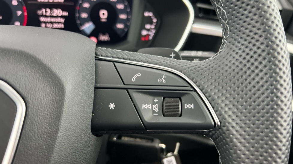 Used Audi Q3 2025 for sale - 76410686: Photo 38