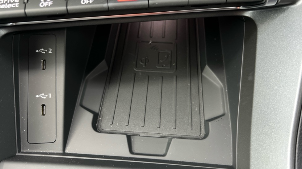 Used Audi Q3 2025 for sale - 76410686: Photo 41