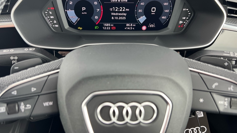 Used Audi Q3 2025 for sale - 76410686: Photo 44