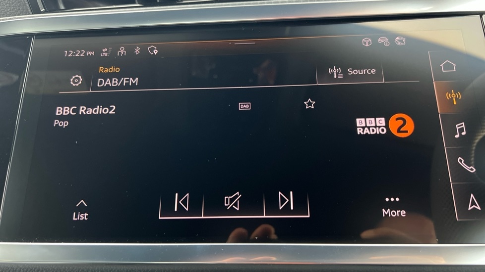 Used Audi Q3 2025 for sale - 76410686: Photo 45