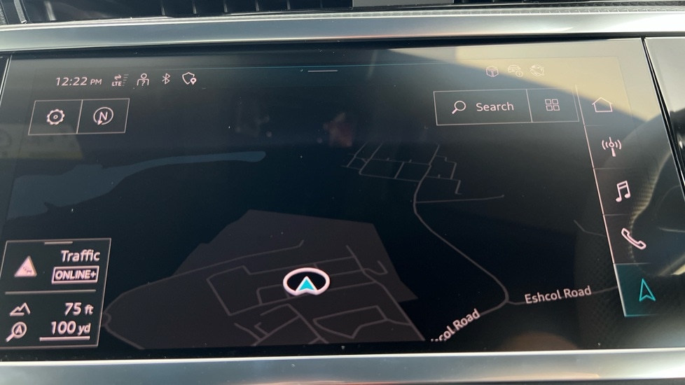 Used Audi Q3 2025 for sale - 76410686: Photo 46